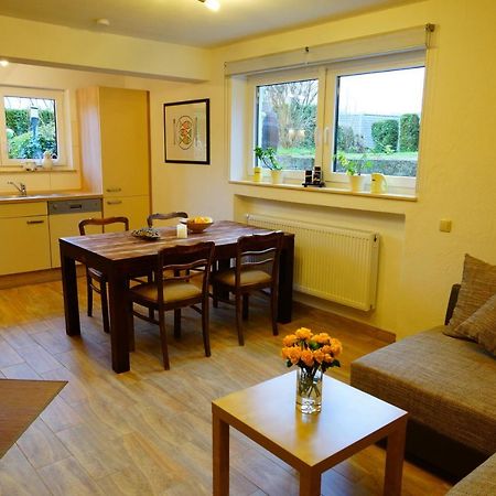 Ferienwohnung Am Eifelsteig, Golbach Kall Екстериор снимка