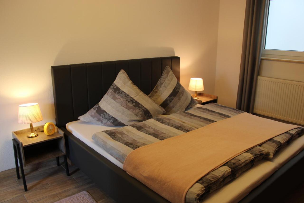 Ferienwohnung Am Eifelsteig, Golbach Kall Екстериор снимка